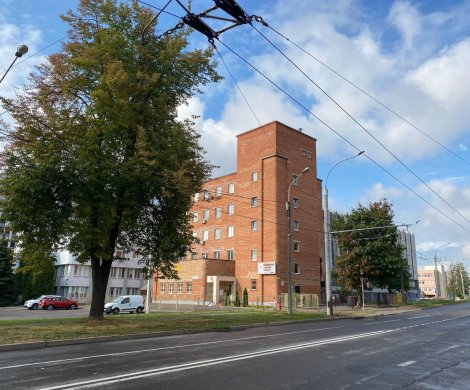 Бизнес-центр«Гусовского 2А» - фото 5