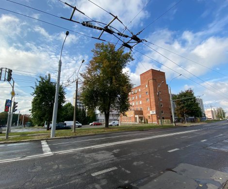 Бизнес-центр«Гусовского 2А» - фото 6