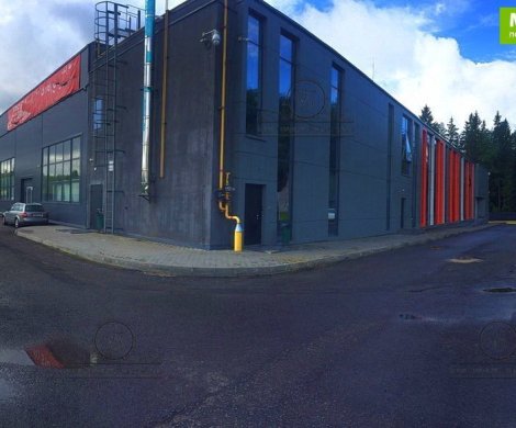 Бизнес-центр«ул.Новая, аг.Хатежино» - фото 2