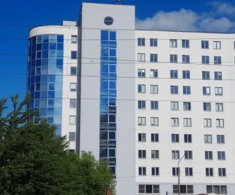 Бизнес-центр«Hi-tech» - фото 3