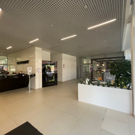 Бизнес-центр «Horizont Innovation Center» - Минск, Куйбышева ул. 35 - фото 7