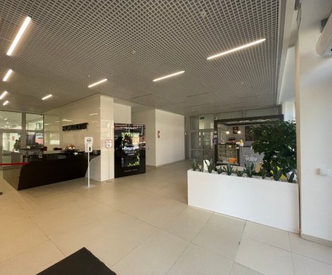 Бизнес-центр«Horizont Innovation Center» - фото 7