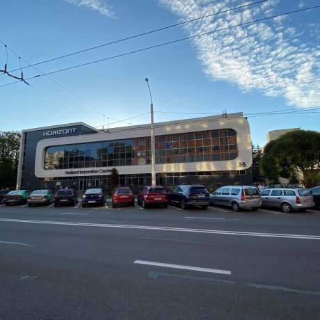 Бизнес-центр «Horizont Innovation Center» - Минск, Куйбышева ул. 35 - фото 4