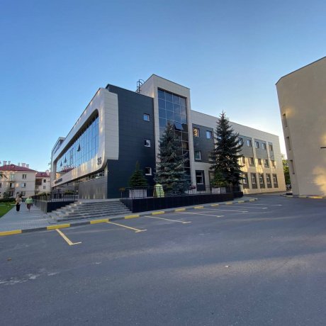 Бизнес-центр «Horizont Innovation Center» - Минск, Куйбышева ул. 35 - фото 5