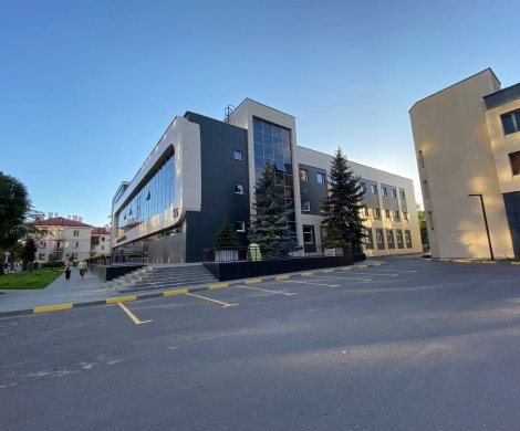 Бизнес-центр«Horizont Innovation Center» - фото 5