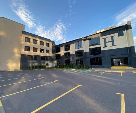 Бизнес-центр«Horizont Innovation Center» - фото 6