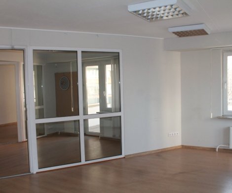 Бизнес-центр«Хоружей В. 22» - фото 3