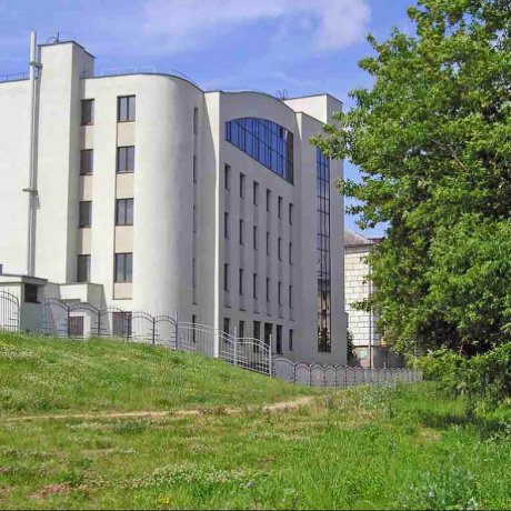 Бизнес-центр «IBC» - Минск, Розы Люксембург 95 - фото 2