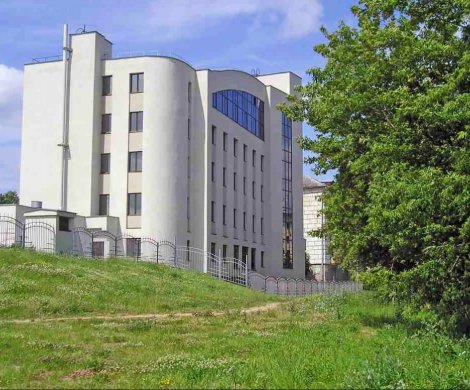 Бизнес-центр«IBC» - фото 2