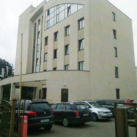 Бизнес-центр «IBC» - Минск, Розы Люксембург 95 - фото 3
