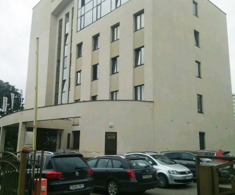 Бизнес-центр«IBC» - фото 3