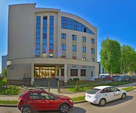 Бизнес-центр«IBC» - фото 4