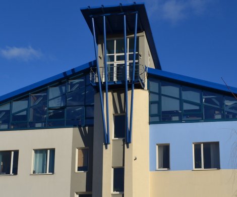 Бизнес-центр«ИГМА» - фото 7