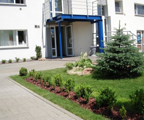 Бизнес-центр«ИГМА» - фото 4