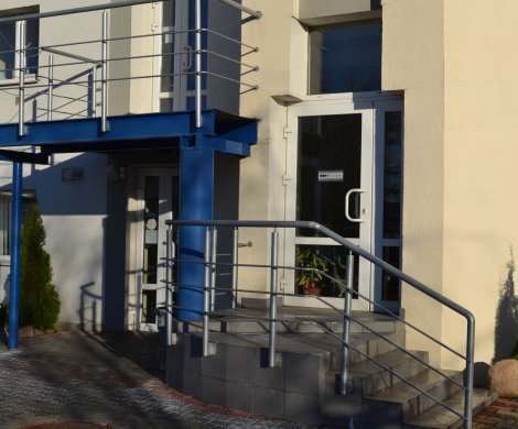 Бизнес-центр«ИГМА» - фото 2