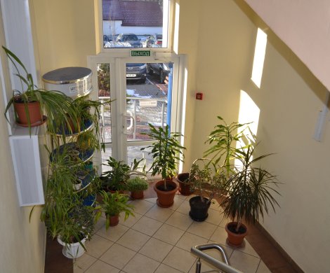 Бизнес-центр«ИГМА» - фото 3