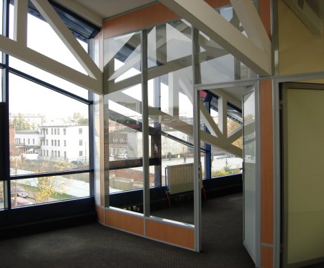 Бизнес-центр«ИГМА» - фото 5