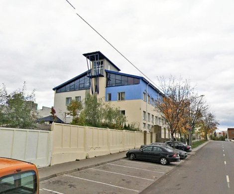 Бизнес-центр«ИГМА» - фото 6