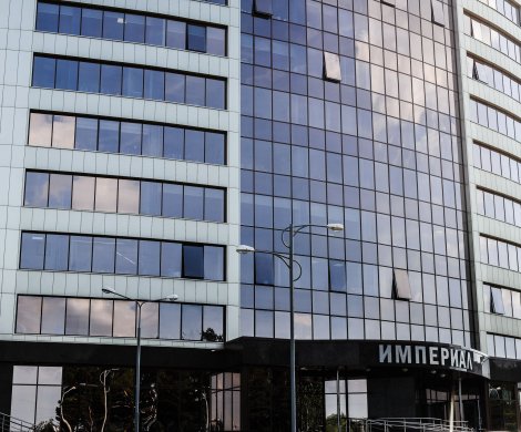 МФК«Империал» - фото 2 МФК«Империал» - фото 2