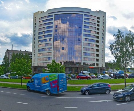 МФК«Империал» - фото 3 МФК«Империал» - фото 3