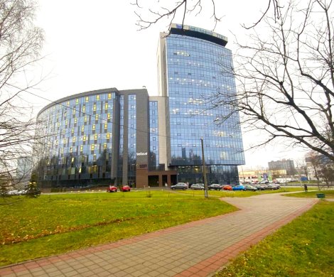 Бизнес-центр«Имперский» - фото 3