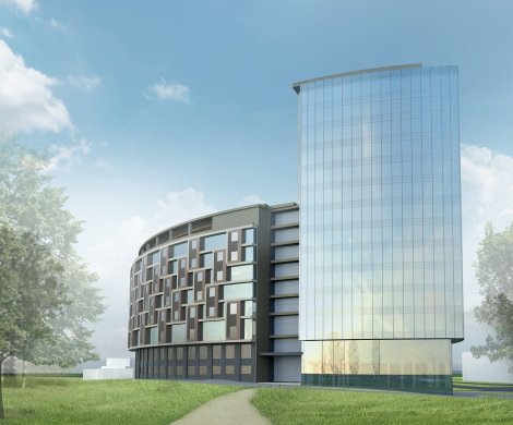 Бизнес-центр«Имперский» - фото 6