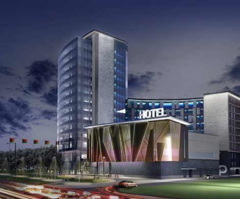 Бизнес-центр«Имперский» - фото 4