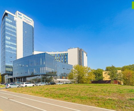 Бизнес-центр«Имперский» - фото 5