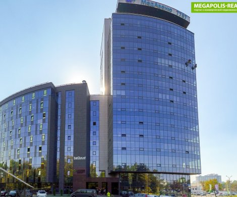 Бизнес-центр«Имперский» - фото 2