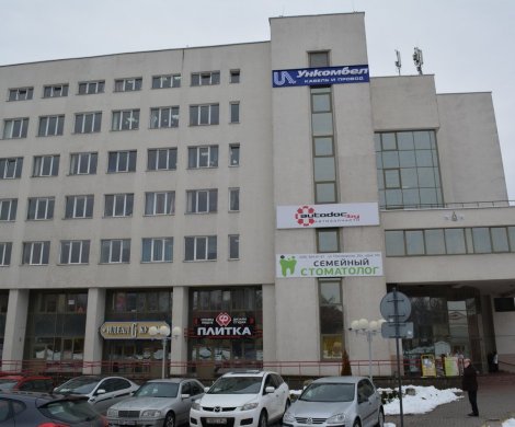 МФК«Инфо» - фото 2 МФК«Инфо» - фото 2