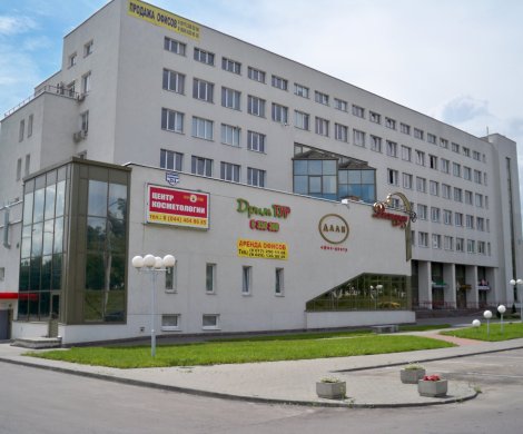МФК «Инфо»