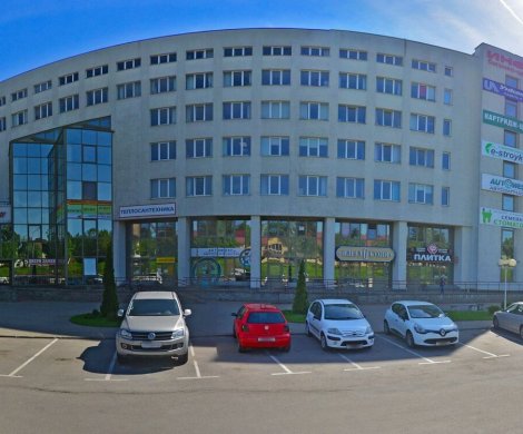 МФК«Инфо» - фото 4 МФК«Инфо» - фото 4