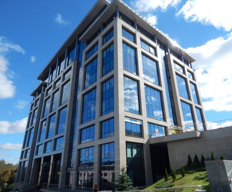 Бизнес-центр«Интернациональная 36» - фото 3