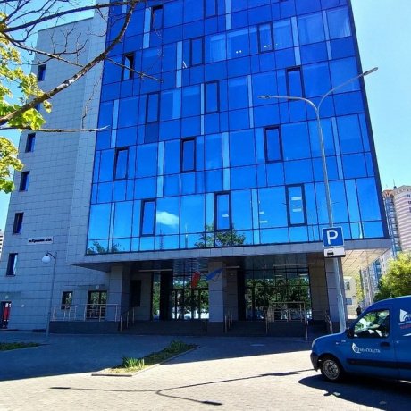 Бизнес-центр «IQ(Минск)» - Минск, Кульман 35А - фото 2