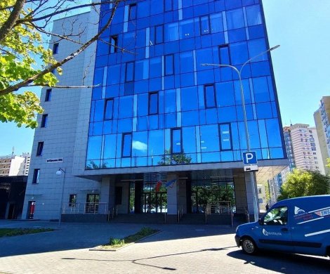 Бизнес-центр«IQ(Минск)» - фото 2