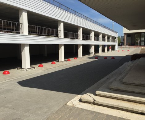 Бизнес-центр«Izokom Plaza» - фото 4