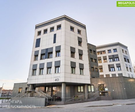 Бизнес-центр«Кальварийская 40» - фото 2