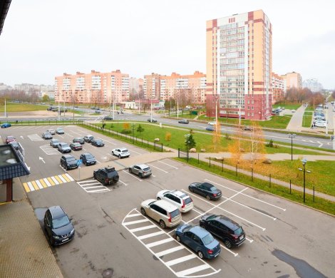 Бизнес-центр«КАМЕЛОТ» - фото 4