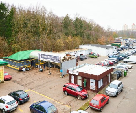 Бизнес-центр«КАМЕЛОТ» - фото 6