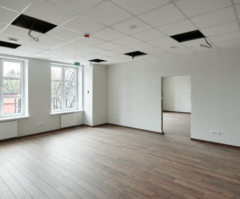 Бизнес-центр«КАМЕЛОТ» - фото 9