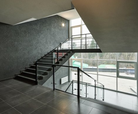 Бизнес-центр«КАМЕЛОТ» - фото 10