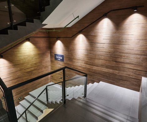 Бизнес-центр«КАМЕЛОТ» - фото 11