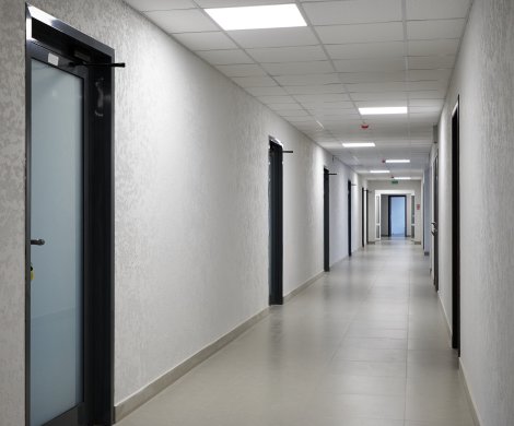 Бизнес-центр«КАМЕЛОТ» - фото 13