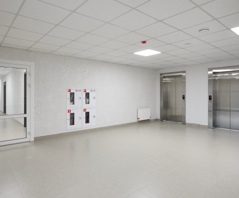 Бизнес-центр«КАМЕЛОТ» - фото 14