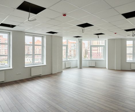 Бизнес-центр«КАМЕЛОТ» - фото 15