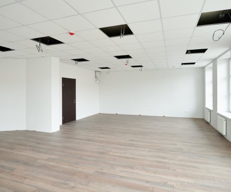 Бизнес-центр«КАМЕЛОТ» - фото 17