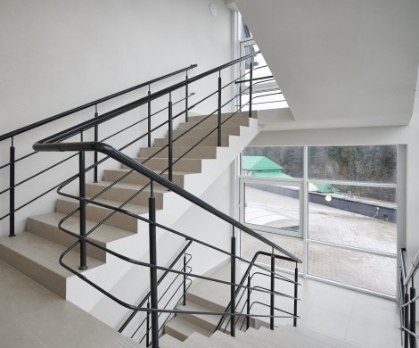 Бизнес-центр«КАМЕЛОТ» - фото 18