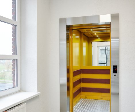 Бизнес-центр«КАМЕЛОТ» - фото 19