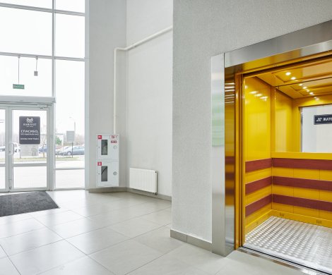 Бизнес-центр«КАМЕЛОТ» - фото 20