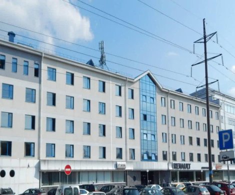 Бизнес-центр«КАПИТАЛ » - фото 2